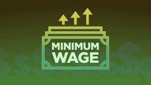 Minimum wage 